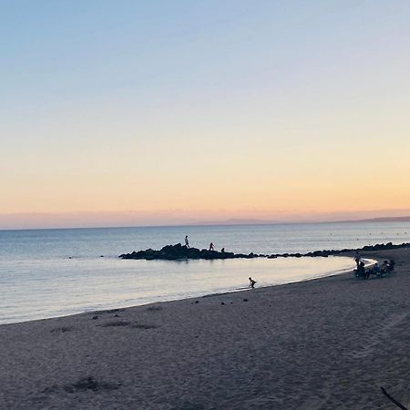 Camping Le Roucan West Vias Bagian luar foto